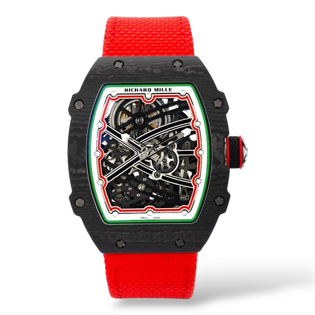 Richard Mille