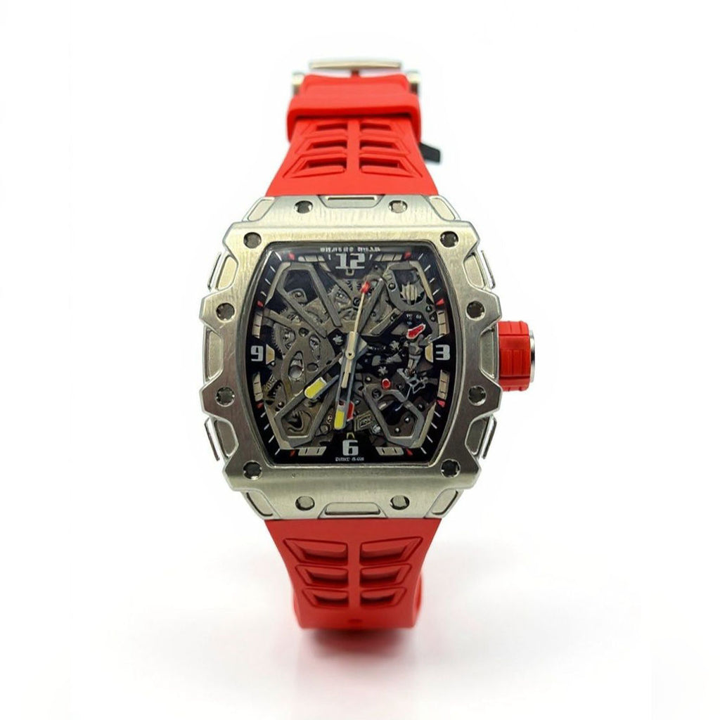 Richard Mille RM 35-03 Automatic Winding Rafael Nadal – Red Edition