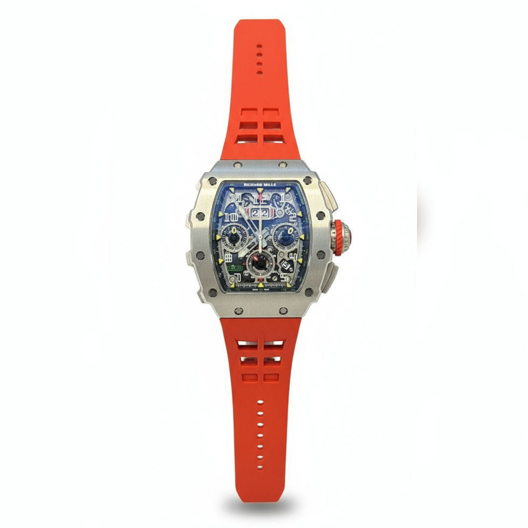 Richard Mille RM 011-FM